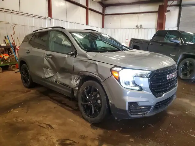 GMC TERRAIN SLE 2022
