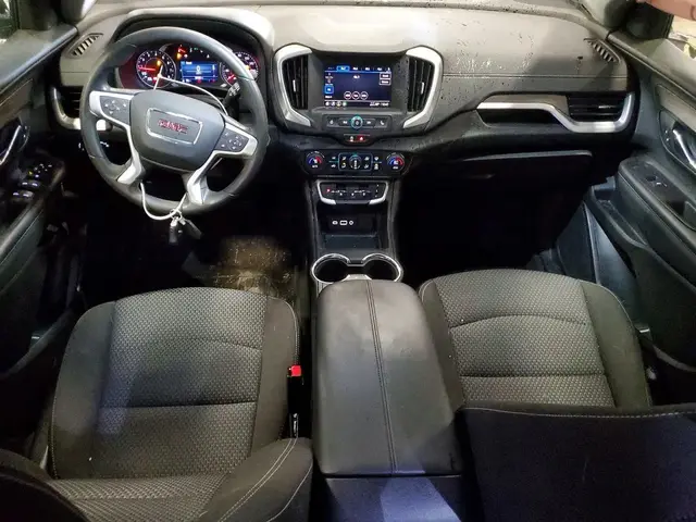 GMC TERRAIN SLE 2022