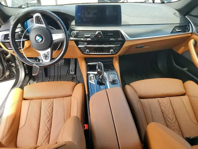BMW 530 I 2022