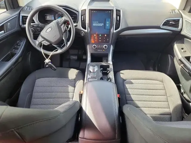 FORD EDGE SE 2022