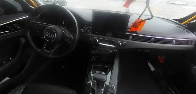 AUDI A4 TFS A4 PREMIUM 40 TFS 2020