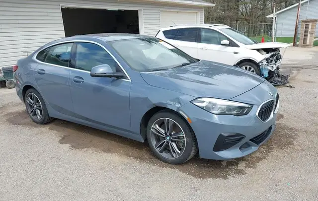 BMW 228 GRAN I XDRIVE 2023