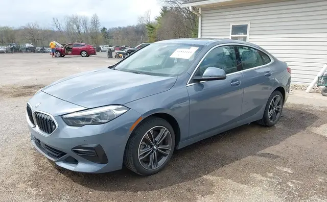 BMW 228 GRAN I XDRIVE 2023