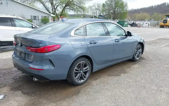 BMW 228 GRAN I XDRIVE 2023