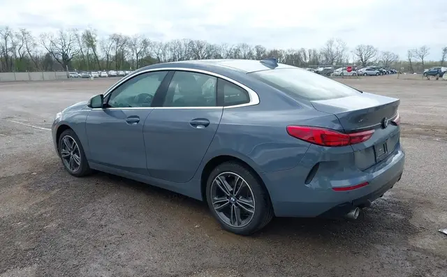 BMW 228 GRAN I XDRIVE 2023