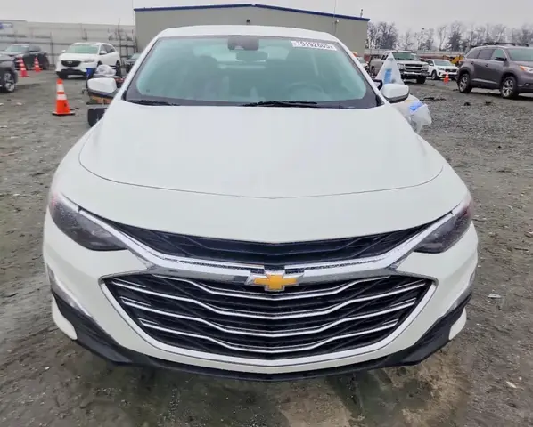 CHEVROLET MALIBU LS 2023