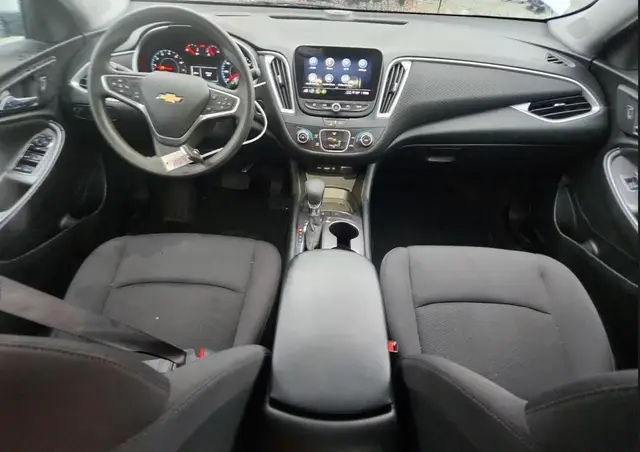 CHEVROLET MALIBU LS 2023