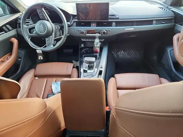 AUDI A4 PREMIUM PLUS 2020