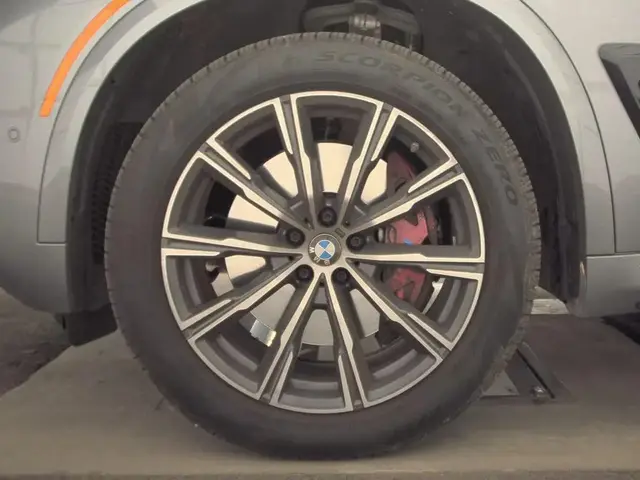 BMW X5 XDRIVE40I M SPORT 2026