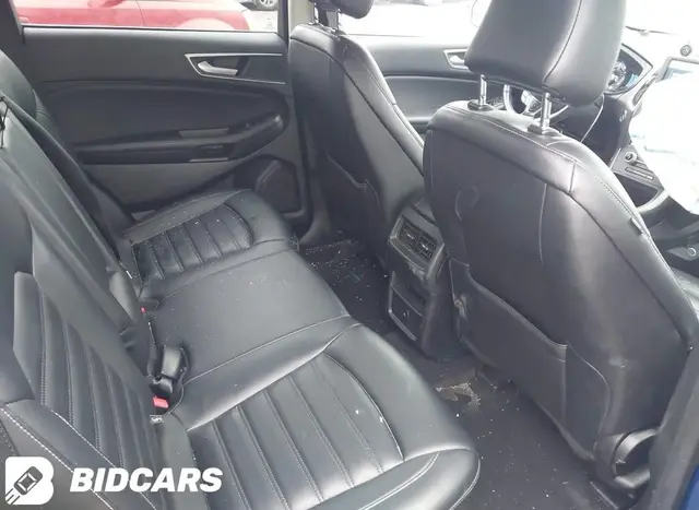 FORD EDGE SEL 2023