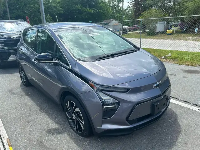 CHEVROLET BOLT 2LT 2023