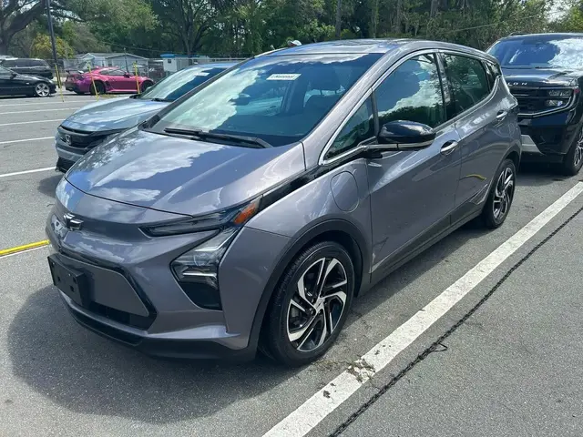 CHEVROLET BOLT 2LT 2023
