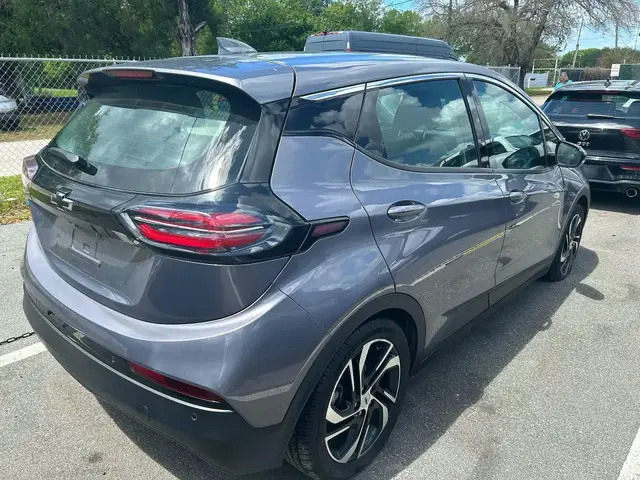 CHEVROLET BOLT 2LT 2023