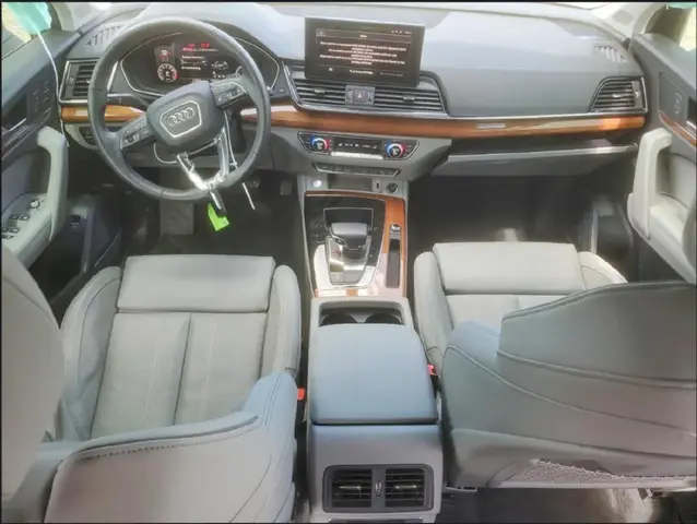 AUDI Q5 PREMIUM PLUS 2023