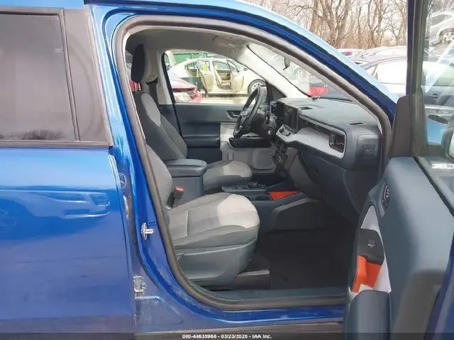 FORD MAVERICK XLT (РАСШИРЕННОЕ ОСНАЩЕНИЕ) 2024