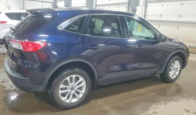 FORD ESCAPE SE 2021