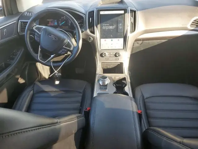 FORD EDGE SEL 2023
