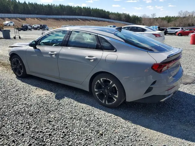 KIA K5 GT LINE 2021