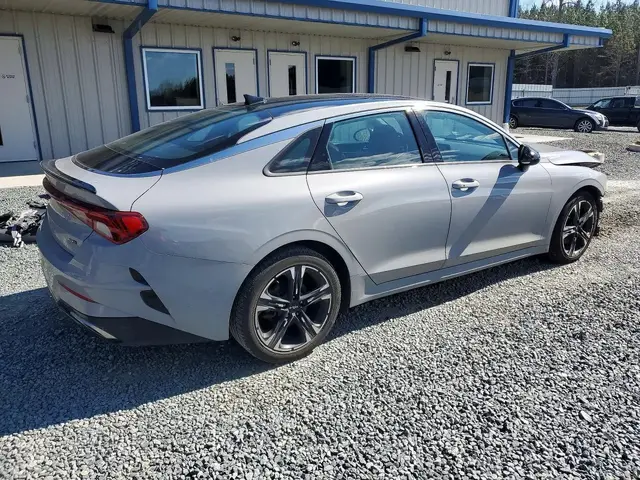 KIA K5 GT LINE 2021
