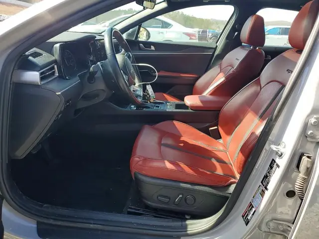 KIA K5 GT LINE 2021