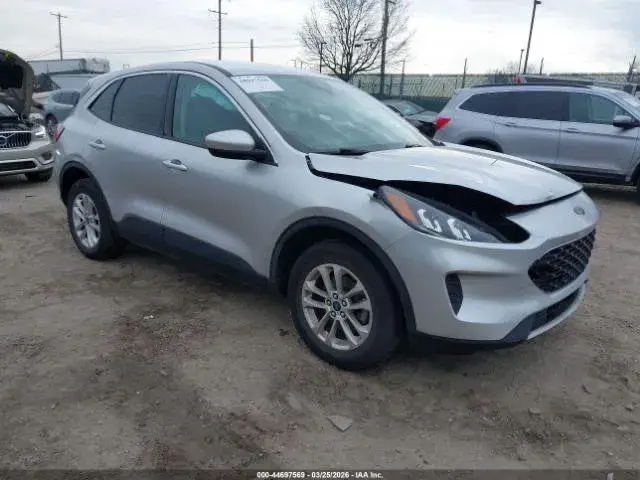 FORD ESCAPE SE 2019