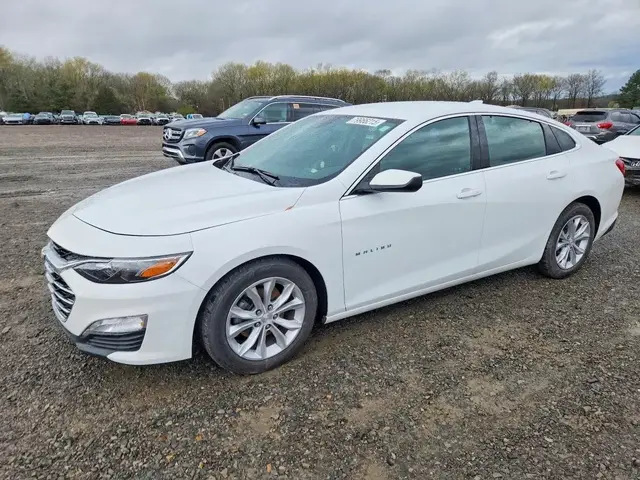 CHEVROLET MALIBU LT 2023