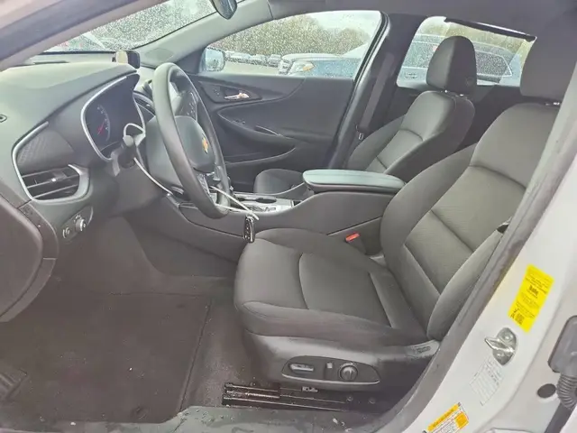 CHEVROLET MALIBU LT 2023