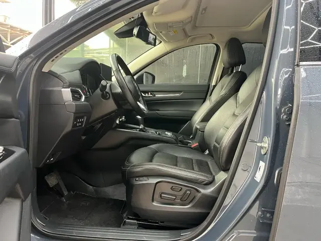 MAZDA CX-5 II 2023