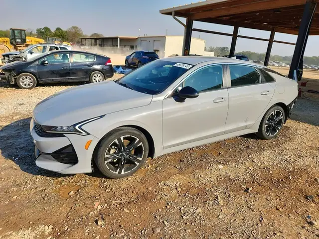 KIA K5 GT-LINE 2022