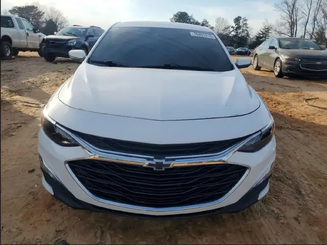 CHEVROLET MALIBU RS 2023