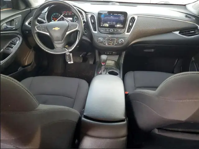 CHEVROLET MALIBU RS 2023