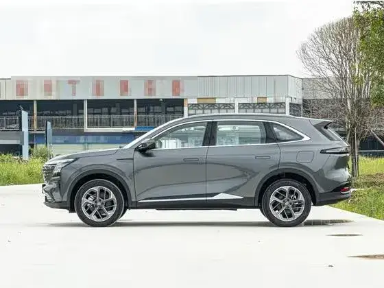 CHANGAN CS75 PLUS 2026