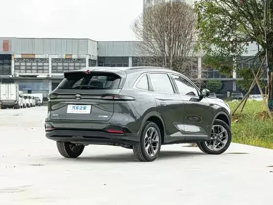 CHANGAN CS75 PLUS 2026