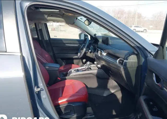 MAZDA CX-5 2.5 S CARBON EDITION 2023
