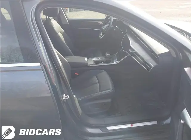 AUDI A6 PREMIUM 2019