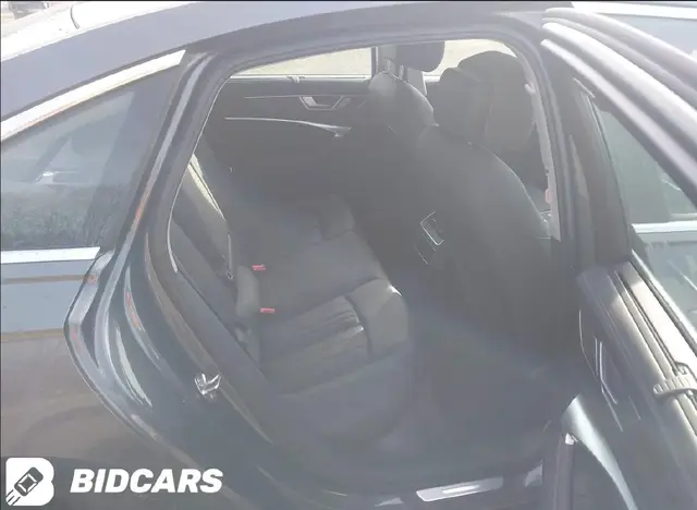 AUDI A6 PREMIUM 2019