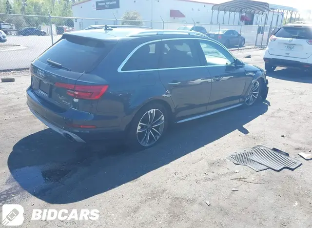 AUDI A4 PREMIUM 2017