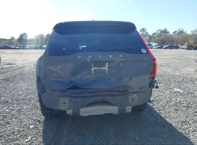 VOLVO XC90 T5 MOMENTUM 7 2020