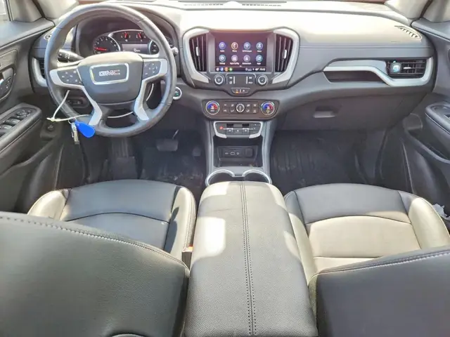 GMC TERRAIN SLT 2022
