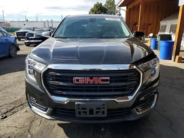 GMC TERRAIN SLE 2024