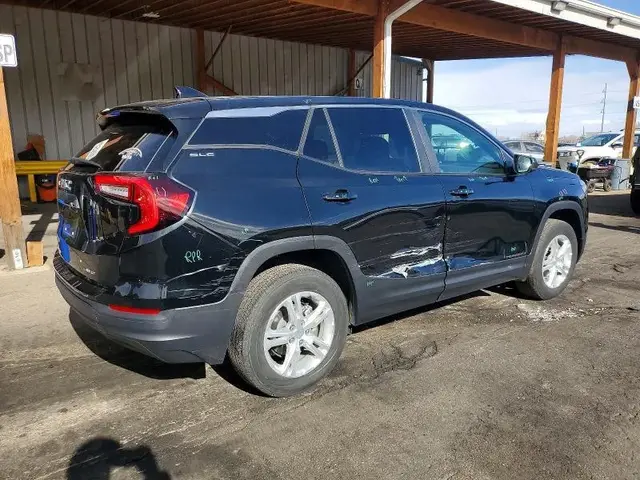 GMC TERRAIN SLE 2024