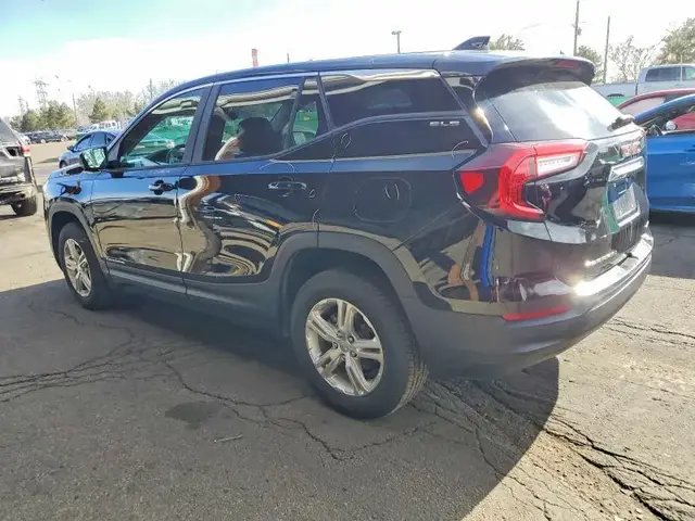 GMC TERRAIN SLE 2024