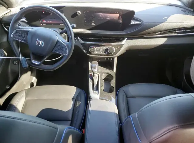 BUICK ENVISTA SPORT TOURING 2023