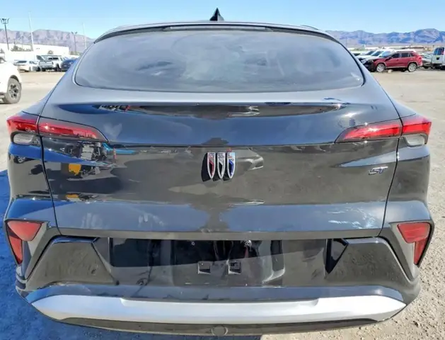 BUICK ENVISTA SPORT TOURING 2023