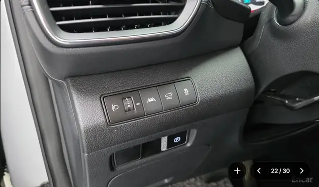 HYUNDAI SANTA FE 2022