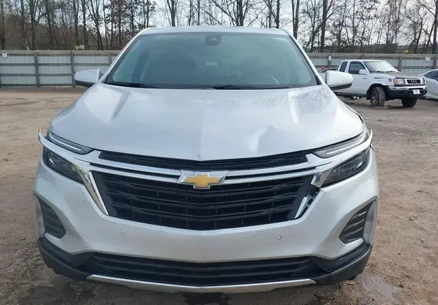 CHEVROLET EQUINOX FWD LT 2023