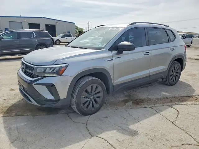 VOLKSWAGEN TAOS S 2023