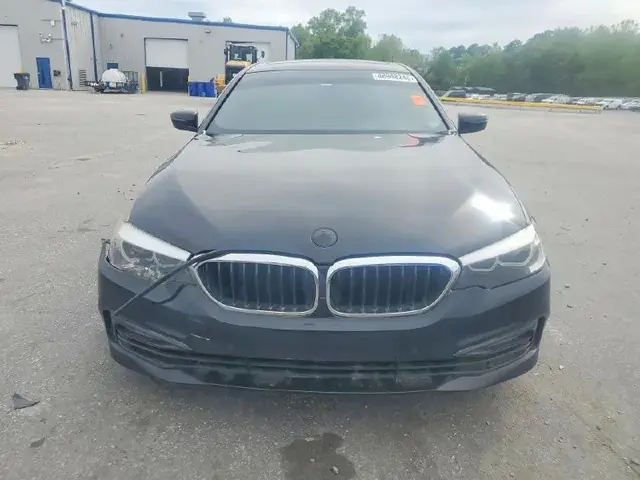 BMW 530 I 2017