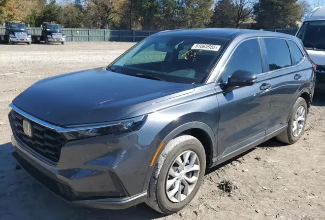 HONDA CR-V LX 2023