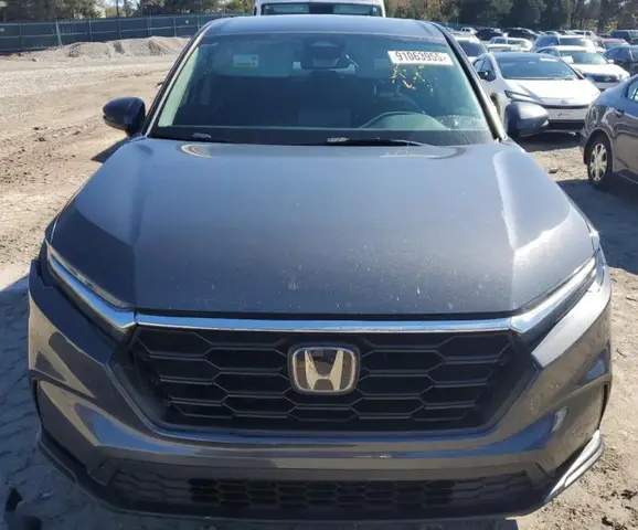 HONDA CR-V LX 2023